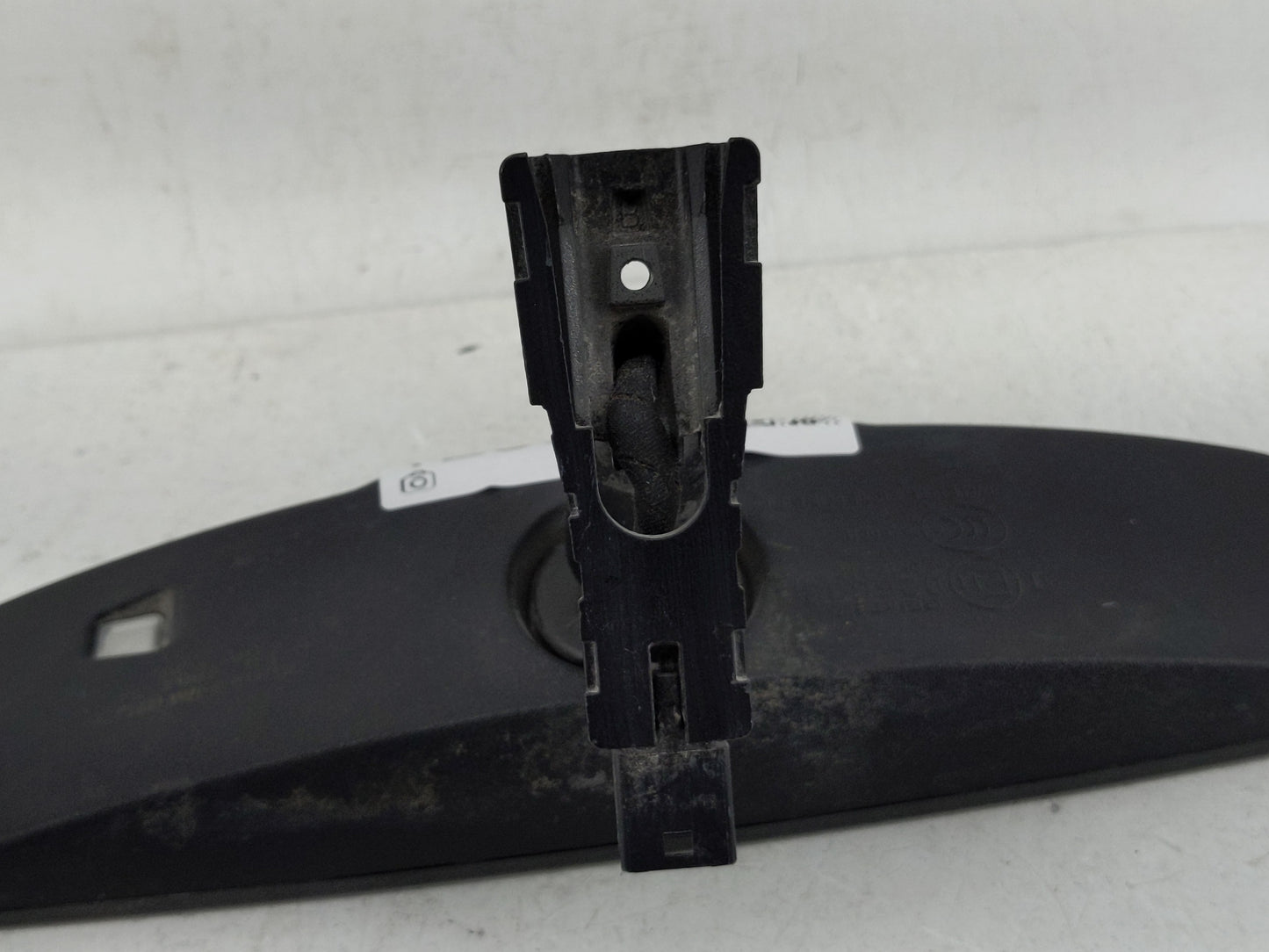 2016 Chevrolet Suburban 1500 Interior Rear View Mirror Replacement OEM Fits OEM Used Auto Parts - Oemusedautoparts1.com