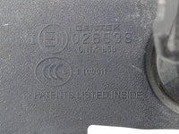 2016 Chevrolet Suburban 1500 Interior Rear View Mirror Replacement OEM Fits OEM Used Auto Parts - Oemusedautoparts1.com