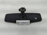 2016 Chevrolet Suburban 1500 Interior Rear View Mirror Replacement OEM Fits OEM Used Auto Parts - Oemusedautoparts1.com