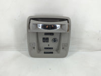 Chevrolet Suburban 1500 Overhead Roof Console 1239489 - Oemusedautoparts1.com