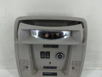 Chevrolet Suburban 1500 Overhead Roof Console 1239489 - Oemusedautoparts1.com