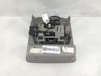 Chevrolet Suburban 1500 Overhead Roof Console 1239489 - Oemusedautoparts1.com