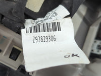 Chevrolet Suburban 1500 Overhead Roof Console 1239489 - Oemusedautoparts1.com