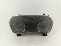 2016 Chevrolet Suburban 1500 Instrument Cluster Speedometer Gauges P/N:23390928 Fits OEM Used Auto Parts - Oemusedautoparts1
