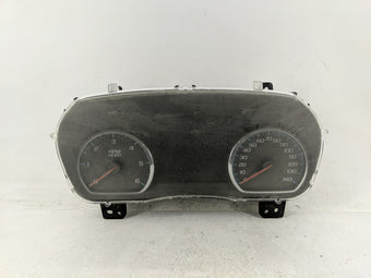 compare product 2016 Chevrolet Suburban 1500 Instrument Cluster Speedometer Gauges P/N:23390928 Fits OEM Used Auto Parts
