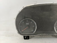 2016 Chevrolet Suburban 1500 Instrument Cluster Speedometer Gauges P/N:23390928 Fits OEM Used Auto Parts - Oemusedautoparts1