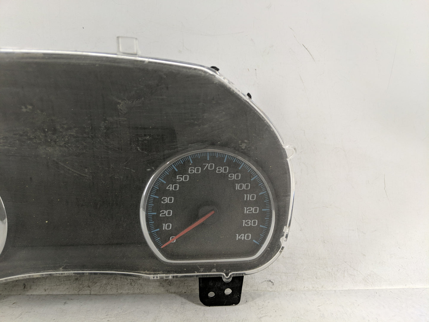 2016 Chevrolet Suburban 1500 Instrument Cluster Speedometer Gauges P/N:23390928 Fits OEM Used Auto Parts - Oemusedautoparts1