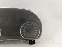 2016 Chevrolet Suburban 1500 Instrument Cluster Speedometer Gauges P/N:23390928 Fits OEM Used Auto Parts - Oemusedautoparts1