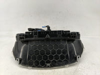 2016 Chevrolet Suburban 1500 Instrument Cluster Speedometer Gauges P/N:23390928 Fits OEM Used Auto Parts - Oemusedautoparts1