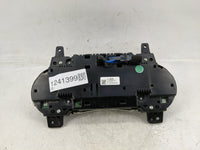 2016 Chevrolet Suburban 1500 Instrument Cluster Speedometer Gauges P/N:23390928 Fits OEM Used Auto Parts - Oemusedautoparts1