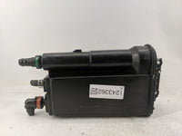 2016 Chevrolet Suburban 1500 Fuel Vapor Charcoal Canister - Oemusedautoparts1.com