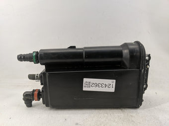 compare product 2016 Chevrolet Suburban 1500 Fuel Vapor Charcoal Canister