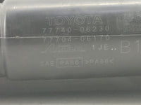 2016 Chevrolet Suburban 1500 Fuel Vapor Charcoal Canister - Oemusedautoparts1.com