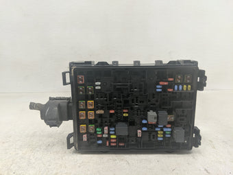 compare product 2016 Chevrolet Suburban 1500 Fusebox Fuse Box Panel Relay Module P/N:718845576 23225905 Fits Fits 2015 2017 2018 2019 2020 OEM Used Auto Parts