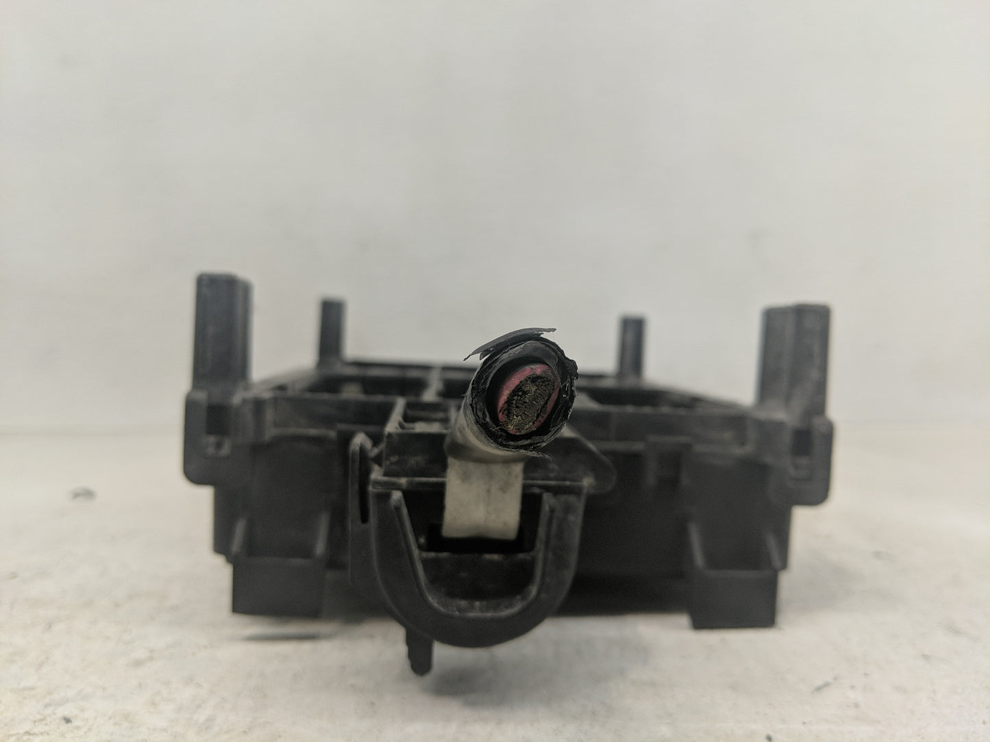 2016 Chevrolet Suburban 1500 Fusebox Fuse Box Panel Relay Module P/N:718845576 23225905 Fits Fits 2015 2017 2018 2019 2020 O