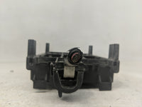 2016 Chevrolet Suburban 1500 Fusebox Fuse Box Panel Relay Module P/N:718845576 23225905 Fits Fits 2015 2017 2018 2019 2020 O