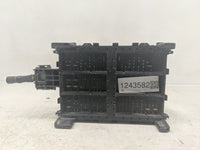 2016 Chevrolet Suburban 1500 Fusebox Fuse Box Panel Relay Module P/N:718845576 23225905 Fits Fits 2015 2017 2018 2019 2020 O