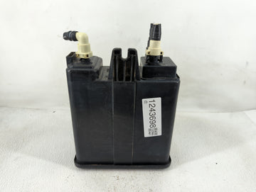 2016 Chevrolet Suburban 1500 Fuel Vapor Charcoal Canister - Oemusedautoparts1.com