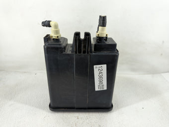 compare product 2016 Chevrolet Suburban 1500 Fuel Vapor Charcoal Canister