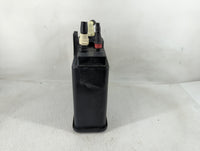 2016 Chevrolet Suburban 1500 Fuel Vapor Charcoal Canister - Oemusedautoparts1.com