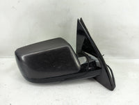 2016 Chevrolet Suburban 1500 Passenger Side View Mirror - Right Door Mirror OEM Used - Oemusedautoparts1.com