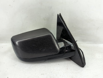 2016 Chevrolet Suburban 1500 Passenger Side View Mirror - Right Door Mirror OEM Used - Oemusedautoparts1.com