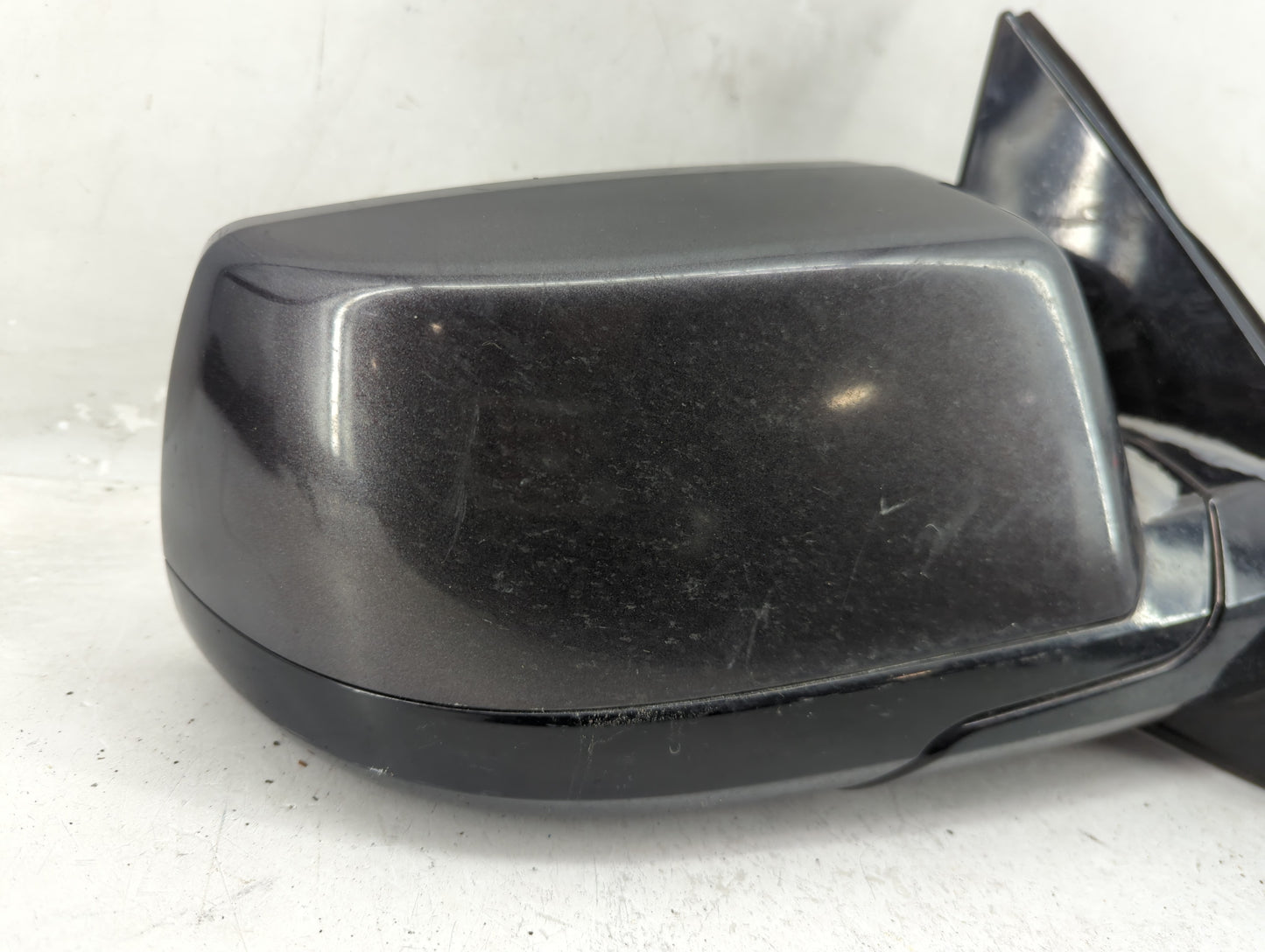 2016 Chevrolet Suburban 1500 Passenger Side View Mirror - Right Door Mirror OEM Used - Oemusedautoparts1.com