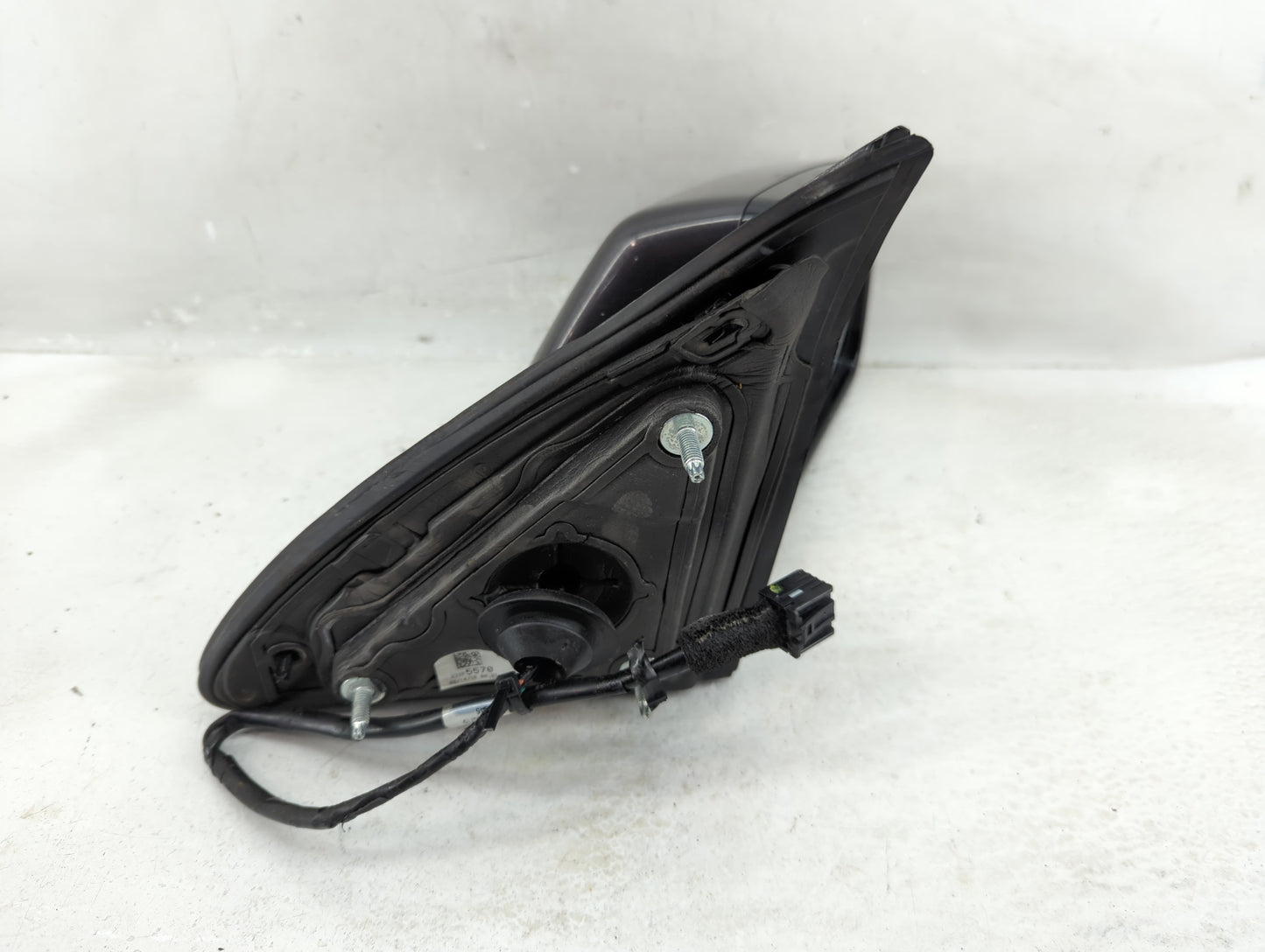 2016 Chevrolet Suburban 1500 Passenger Side View Mirror - Right Door Mirror OEM Used - Oemusedautoparts1.com