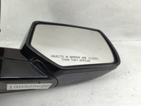 2016 Chevrolet Suburban 1500 Passenger Side View Mirror - Right Door Mirror OEM Used - Oemusedautoparts1.com