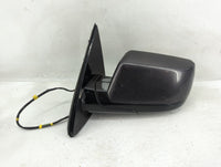 2016 Chevrolet Suburban 1500 Driver Side View Mirror - Left Door Mirror OEM Used - Oemusedautoparts1.com