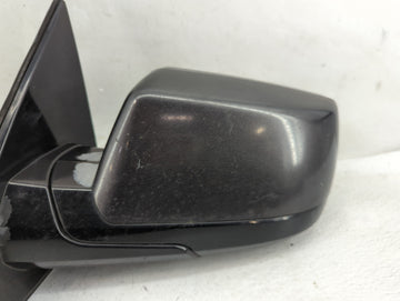 2016 Chevrolet Suburban 1500 Driver Side View Mirror - Left Door Mirror OEM Used