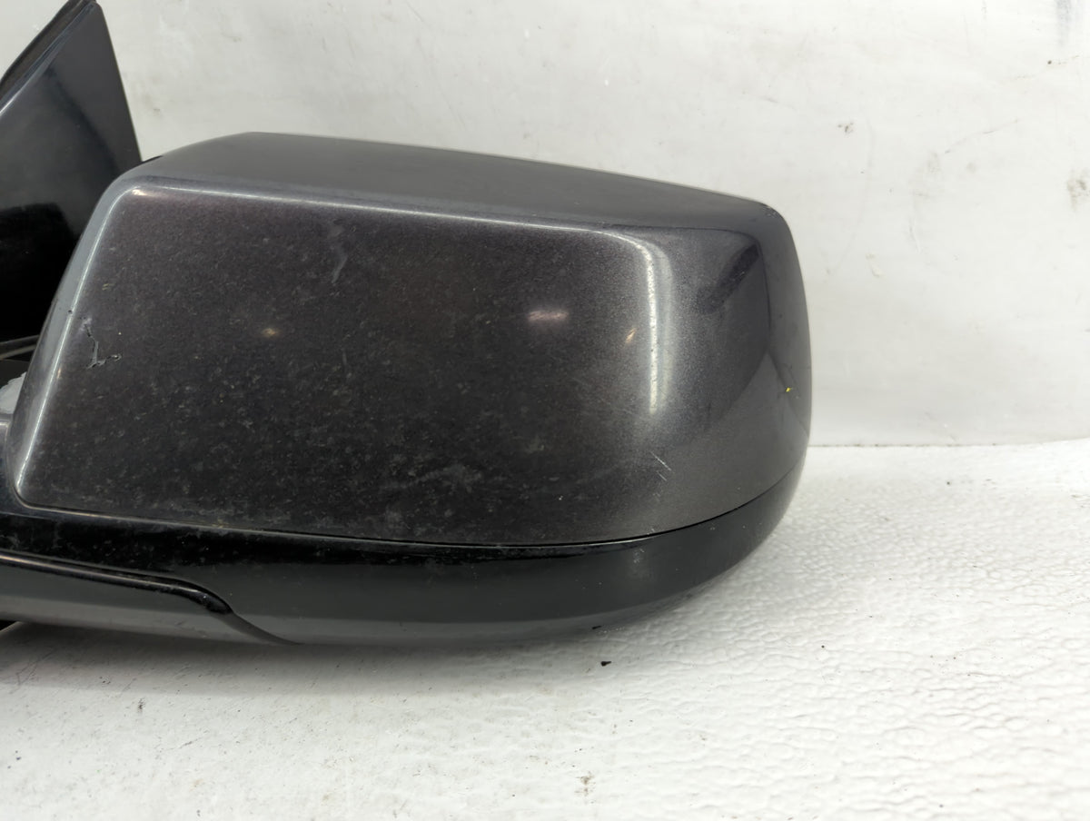 2016 Chevrolet Suburban 1500 Driver Side View Mirror - Left Door Mirror OEM Used - Oemusedautoparts1.com