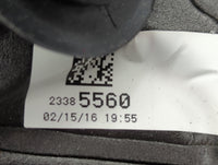 2016 Chevrolet Suburban 1500 Driver Side View Mirror - Left Door Mirror OEM Used - Oemusedautoparts1.com