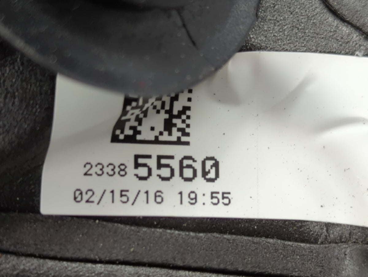 2016 Chevrolet Suburban 1500 Driver Side View Mirror - Left Door Mirror OEM Used - Oemusedautoparts1.com