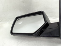 2016 Chevrolet Suburban 1500 Driver Side View Mirror - Left Door Mirror OEM Used - Oemusedautoparts1.com
