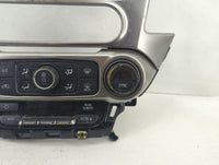 2016 Chevrolet Suburban 1500 Climate Control Module Temperature AC/Heater Replacement P/N:815372982 23251607 Fits OEM Used A