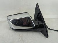 2016 Chevrolet Suburban 1500 Passenger Side View Mirror - Right Door Mirror OEM Used - Oemusedautoparts1.com