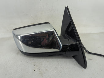 compare product 2016 Chevrolet Suburban 1500 Passenger Side View Mirror - Right Door Mirror OEM Used