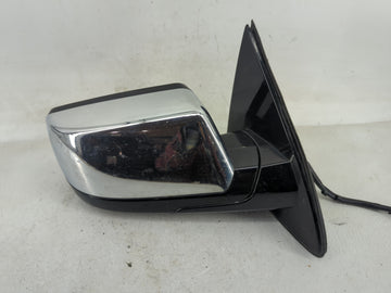 2016 Chevrolet Suburban 1500 Passenger Side View Mirror - Right Door Mirror OEM Used - Oemusedautoparts1.com