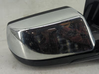 2016 Chevrolet Suburban 1500 Passenger Side View Mirror - Right Door Mirror OEM Used - Oemusedautoparts1.com