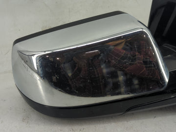 2016 Chevrolet Suburban 1500 Passenger Side View Mirror - Right Door Mirror OEM Used