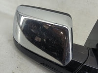 2016 Chevrolet Suburban 1500 Passenger Side View Mirror - Right Door Mirror OEM Used - Oemusedautoparts1.com