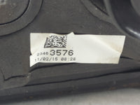 2016 Chevrolet Suburban 1500 Passenger Side View Mirror - Right Door Mirror OEM Used - Oemusedautoparts1.com