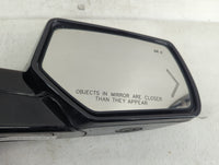 2016 Chevrolet Suburban 1500 Passenger Side View Mirror - Right Door Mirror OEM Used - Oemusedautoparts1.com