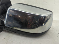 2016 Chevrolet Suburban 1500 Driver Side View Mirror - Left Door Mirror OEM Used - Oemusedautoparts1.com
