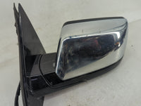 2016 Chevrolet Suburban 1500 Driver Side View Mirror - Left Door Mirror OEM Used - Oemusedautoparts1.com