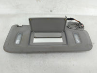 2016 Chevrolet Suburban 1500 Sun Visor Shade Replacement Passenger Right Mirror Fits Fits 2015 2017 2018 2019 2020 OEM Used 