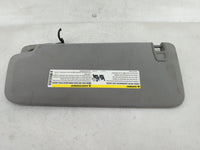 2016 Chevrolet Suburban 1500 Sun Visor Shade Replacement Passenger Right Mirror Fits Fits 2015 2017 2018 2019 2020 OEM Used 