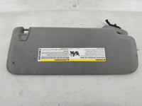 2016 Chevrolet Suburban 1500 Sun Visor Shade Replacement Passenger Right Mirror Fits Fits 2015 2017 2018 2019 2020 OEM Used 