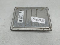 2016 Chevrolet Suburban 1500 PCM Engine Control Computer ECU ECM PCU OEM P/N:848032280 12673195 Fits Fits 2014 2015 OEM Used